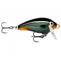 Vobler Rapala Mini Fat Rap, Culoare Cbn, 3cm, 4g