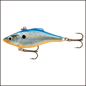 Vobler Rapala RNR 5cm 11gr. BSD Vobler Rapala RNR 5cm 11gr. BSD