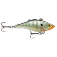 Vobler Rapala Rnr 7cm 16gr Bg