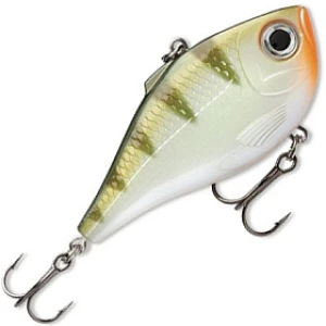 Vobler Rapala RPR 6cm/14gr. YP Vobler Rapala RPR 6cm/14gr. YP
