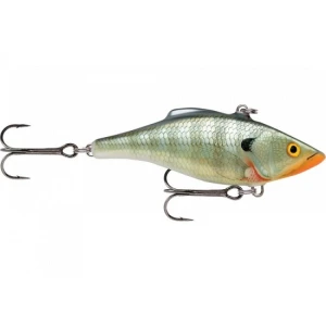 Vobler Rapala Rattlin', Culoare BG, 5cm, 11g