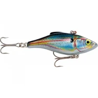 Vobler, Rapala, Rattlin',, Culoare, HSD,, 7cm,, 16g, rnr07 hsd, Voblere Sinking, Voblere Sinking Rapala, Rapala