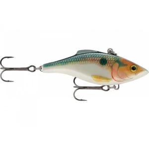 Vobler Rapala Rattlin', Culoare SD, 8cm, 22g Vobler Rapala Rattlin', Culoare SD, 8cm, 22g