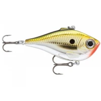 Vobler Rapala Rippin' Rap Sinking, Gold Chrome, 6cm, 14g