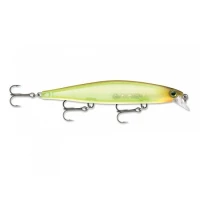 Vobler Rapala Shadow Rap, Culoare Hay, 11cm, 13g