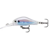 Vobler Rapala Shadow Rap Fat Jack 4cm 4g Albino Shiner