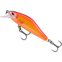 Vobler Rapala Shadow Rap Solid Shad Go 6cm 7g