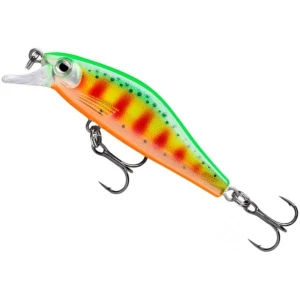 Vobler Rapala Shadow Rap Solid Shad GRS 6cm 7g