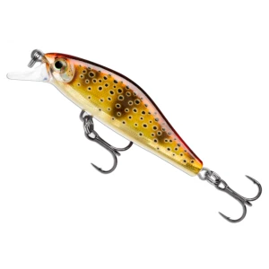 Vobler Rapala Shadow Rap Solid Shad MTR 6cm 7g