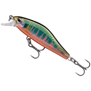 Vobler Rapala Shadow Rap Solid Shad OK 6cm 7g