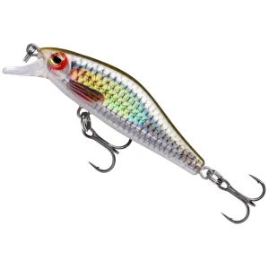 Vobler Rapala Shadow Rap Solid Shad ROL 6cm 7g Vobler Rapala Shadow Rap Solid Shad ROL 6cm 7g