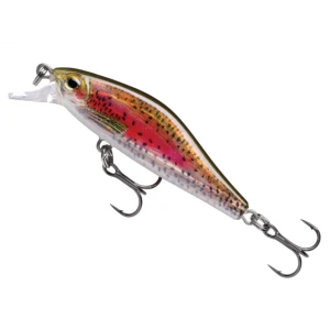 Vobler Rapala Shadow Rap Solid Shad RTL 6cm 7g Vobler Rapala Shadow Rap Solid Shad RTL 6cm 7g