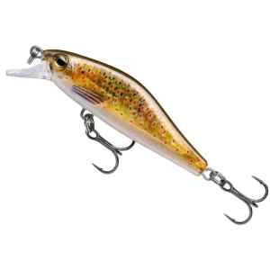 Vobler Rapala Shadow Rap Solid Shad TRL 6cm 7g Vobler Rapala Shadow Rap Solid Shad TRL 6cm 7g