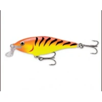 Vobler Rapala Shallow Shad Rap Ht