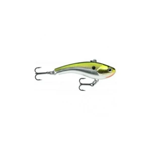 Vobler Rapala Slab Rap 04 Gold Chrome 4cm 4g