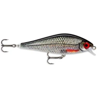 Vobler Rapala Super Shadow Rap, Live Roach (ROL), 11cm, 38g