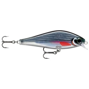 Vobler Rapala Super Shadow Rap SSDR16 ROR
