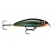 Vobler Rapala Ultra Light Minnow Culoare Cbn 6cm 4g