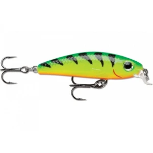 Vobler Rapala Ultra Light Minnow Culoare FT 6cm 4g