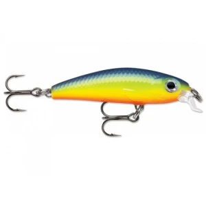 Vobler Rapala Ultra Light Minnow Culoare HS 4cm 3g Vobler Rapala Ultra Light Minnow Culoare HS 4cm 3g