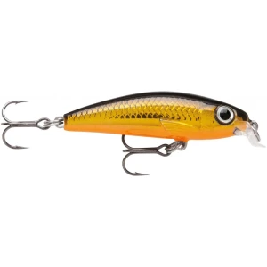 Vobler Rapala Ultra Light Minnow ULM06 G, 6cm, 4g Vobler Rapala Ultra Light Minnow ULM06 G, 6cm, 4g