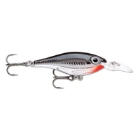 Vobler Rapala Ultra Light Shad 4cm 3gr CH