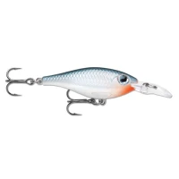 Vobler Rapala Ultra Light Shad 4cm 3gr SD