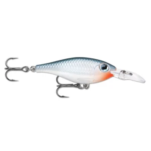 Vobler Rapala Ultra Light Shad 4cm 3gr SD Vobler Rapala Ultra Light Shad 4cm 3gr SD
