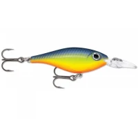 Vobler Rapala Ultra Light Shad Culoare Hs 4cm 3g