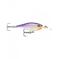 Vobler Rapala Ultra Light Shad Culoare PDS 4cm 3g