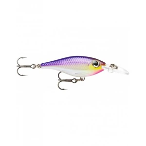 Vobler Rapala Ultra Light Shad Culoare PDS 4cm 3g Vobler Rapala Ultra Light Shad Culoare PDS 4cm 3g