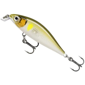 Vobler Rapala X-Light Minnow, AYU, 4g, 5cm Vobler Rapala X-Light Minnow, AYU, 4g, 5cm
