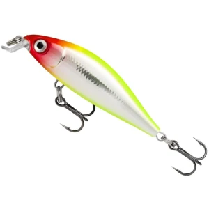 Vobler Rapala X-Light Minnow, CLN, 4g, 5cm Vobler Rapala X-Light Minnow, CLN, 4g, 5cm