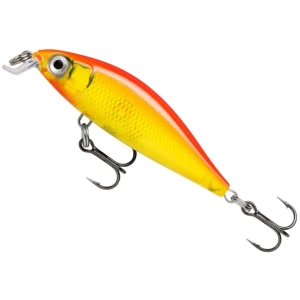 Vobler Rapala X-Light Minnow, GFR, 4g, 5cm Vobler Rapala X-Light Minnow, GFR, 4g, 5cm
