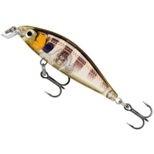 Vobler Rapala X-Light Minnow, GGIU, 4g, 5cm Vobler Rapala X-Light Minnow, GGIU, 4g, 5cm