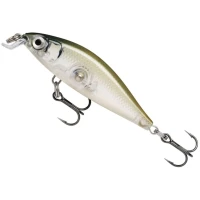 Vobler Rapala X-Light Minnow, GHSH, 4g, 5cm Vobler Rapala X-Light Minnow, GHSH, 4g, 5cm