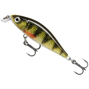 Vobler Rapala X-Light Minnow, PEL, 4g, 5cm