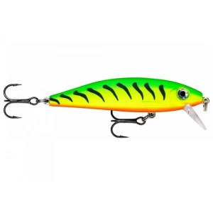 Vobler Rapala X-Rap Countdown Culoare FTU 7cm 10g Vobler Rapala X-Rap Countdown Culoare FTU 7cm 10g