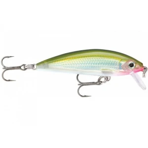 Vobler Rapala X-Rap Countdown Culoare OG 7cm 10g Vobler Rapala X-Rap Countdown Culoare OG 7cm 10g