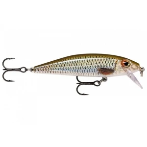Vobler Rapala X-Rap Countdown Culoare ROL 5cm 4g Vobler Rapala X-Rap Countdown Culoare ROL 5cm 4g