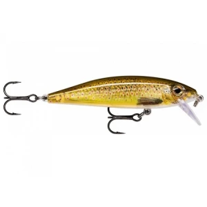 Vobler Rapala X-Rap Countdown Culoare TRL 5cm 4g Vobler Rapala X-Rap Countdown Culoare TRL 5cm 4g