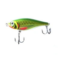 Vobler Rapala X Rap TWITCHIN SHAD 8cm 13g OG