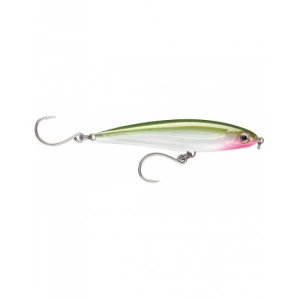 Vobler Rapala X-Rap Twitchin Minnow Culoare OG 10cm 14g Vobler Rapala X-Rap Twitchin Minnow Culoare OG 10cm 14g