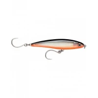 Vobler Rapala X-rap Twitchin Minnow Culoare Rdb 10cm 14g