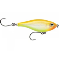 Vobler Rapala X-rap Twitchin Mullet Culoare Bnc 8cm 13g