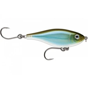 Vobler Rapala X-Rap Twitchin Mullet Culoare MBS 8cm 13g