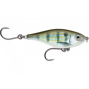 Vobler Rapala X-Rap Twitchin Mullet Culoare PF 8cm 13g Vobler Rapala X-Rap Twitchin Mullet Culoare PF 8cm 13g
