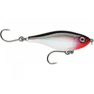 Vobler Rapala X-Rap Twitchin Mullet Culoare S 8cm 13g