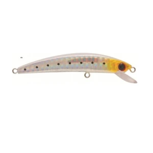 Vobler Rapture Hiroshi Minnow 5cm 2.5g Iwashi
