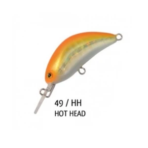 Vobler Rapture Pro Hot Bean Area HH 4cm 3.5g